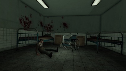 Escape the Evil Doctor Screenshot
