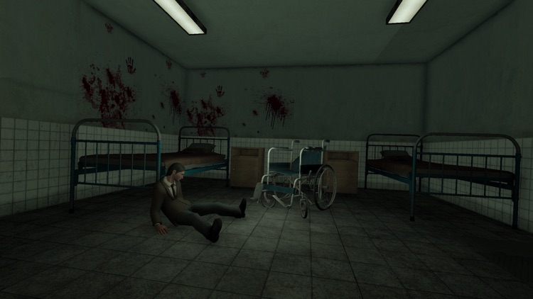 Escape the Evil Doctor screenshot-3