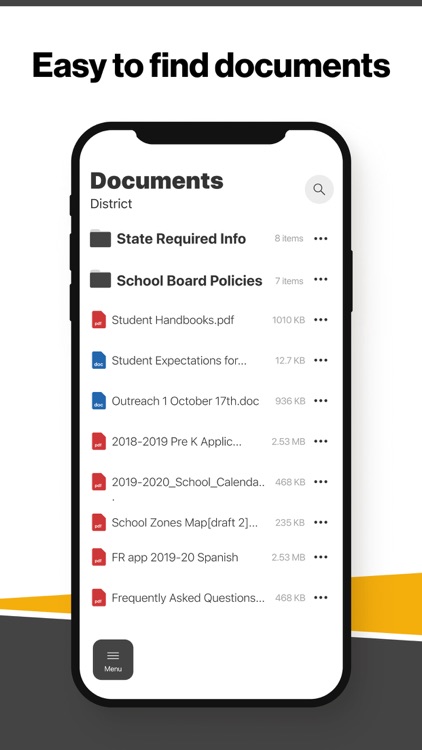 Moshannon Valley Schools, PA screenshot-4