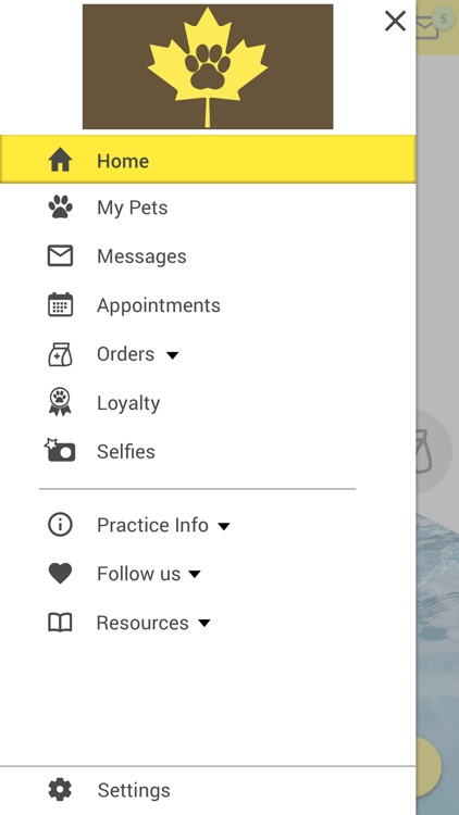 Amber Leaf Animal Hospital screenshot-4