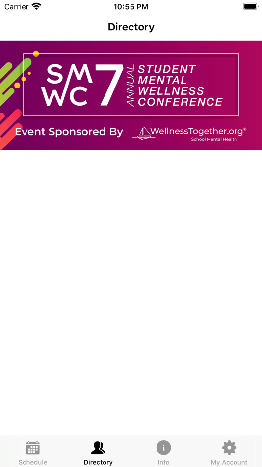#2. 2023 SMWC (iOS) By: Wellness Together, Inc.