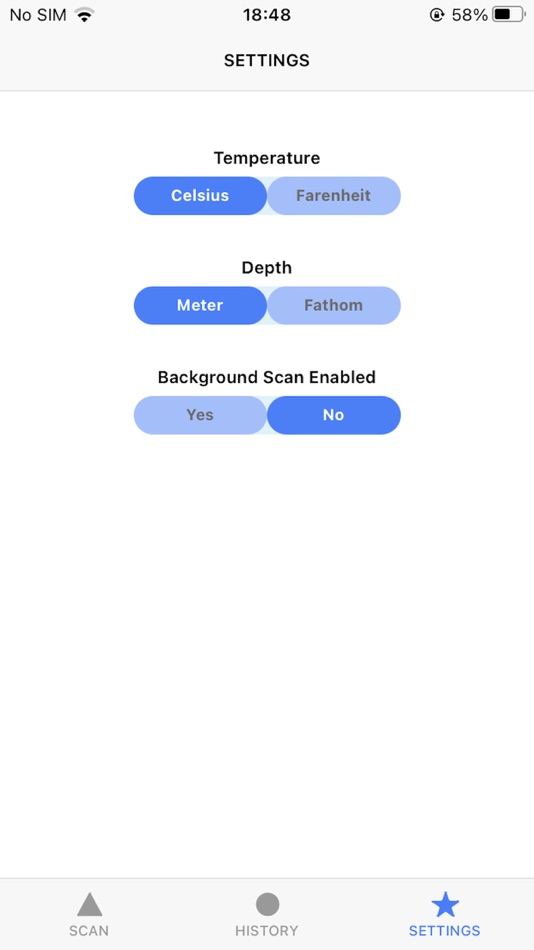 #3. MoScan (iOS) 由: Ocean Data Network