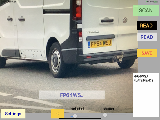 Screenshot #4 pour Imense Car Check UK