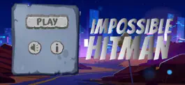 Game screenshot ImpossibleHitman mod apk