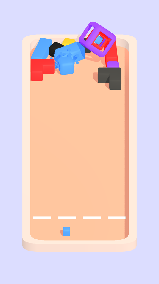 #6. Heap Up! (iOS) Podle: Emrullah Can Demirpolat