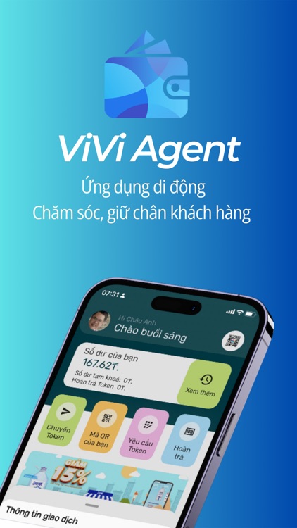 ViVi Agents