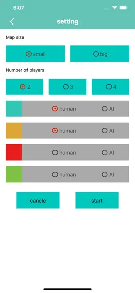Game screenshot QuShuDuiYi mod apk