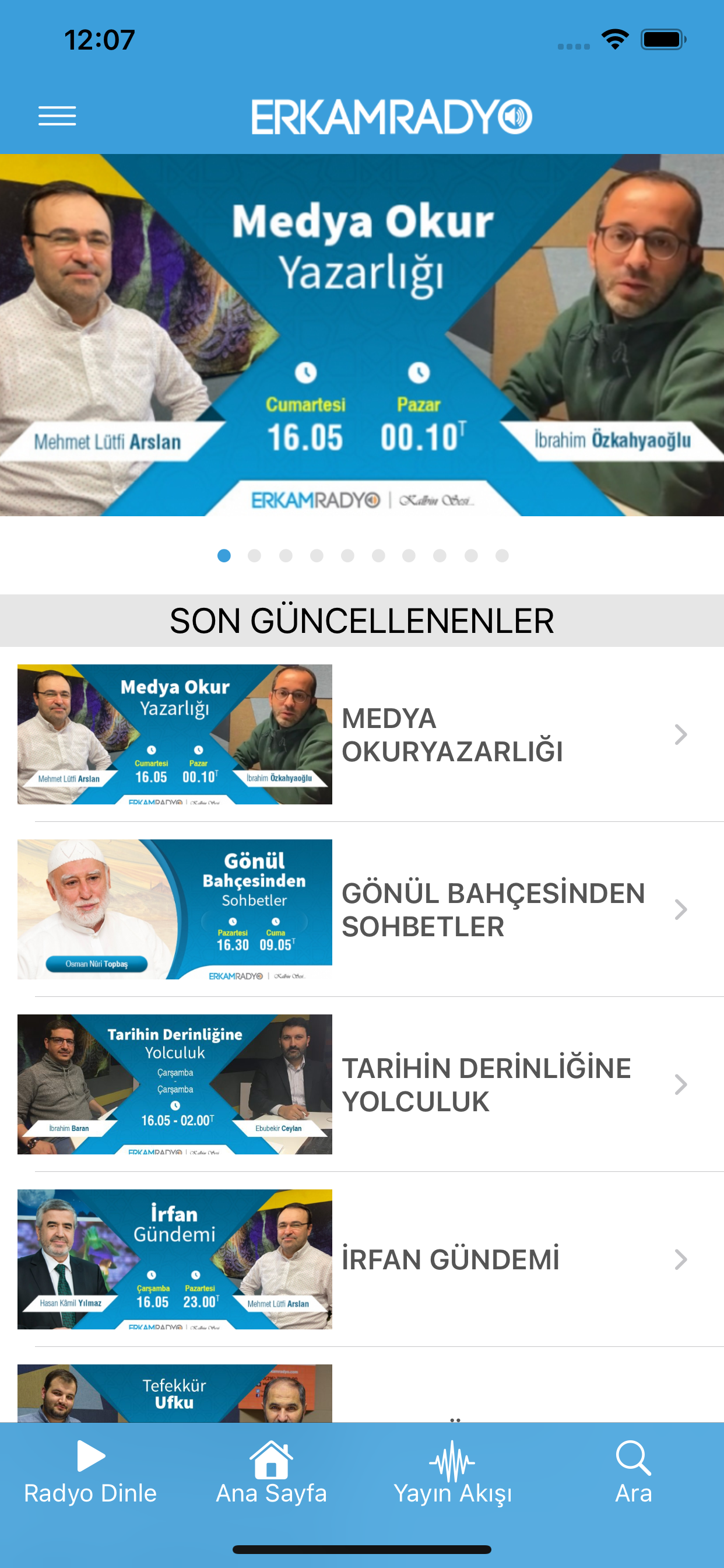 Erkam Radyo