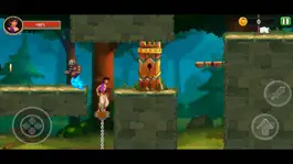 Game screenshot Aladdin Prince Adventure mod apk