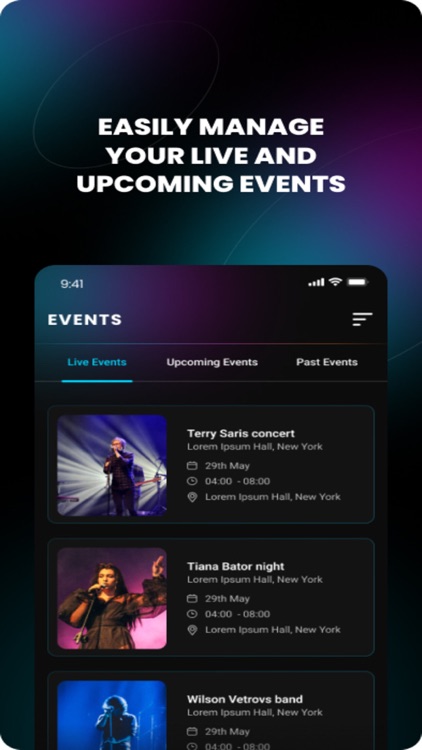 CASA Scanner screenshot-4