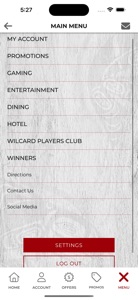 The Point Casino & Hotel screenshot #8 for iPhone