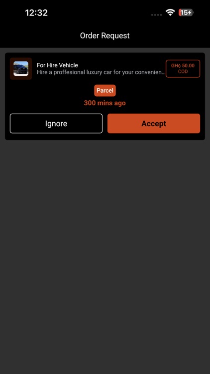 Route Delivery Driver screenshot-4