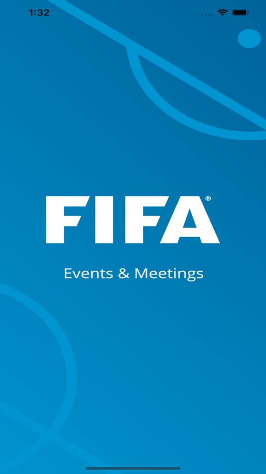 FIFA Events & Meetings - 1.6.0 - (iOS)