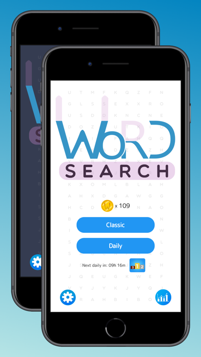 World of word search screenshot 5