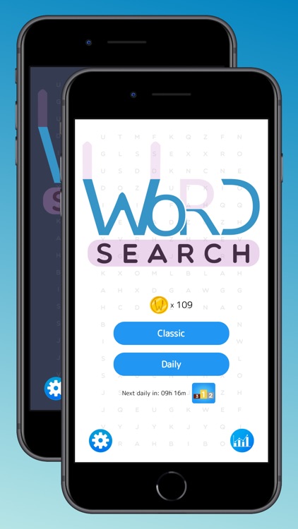 Classic Word Seek Pro Puzzle screenshot-4