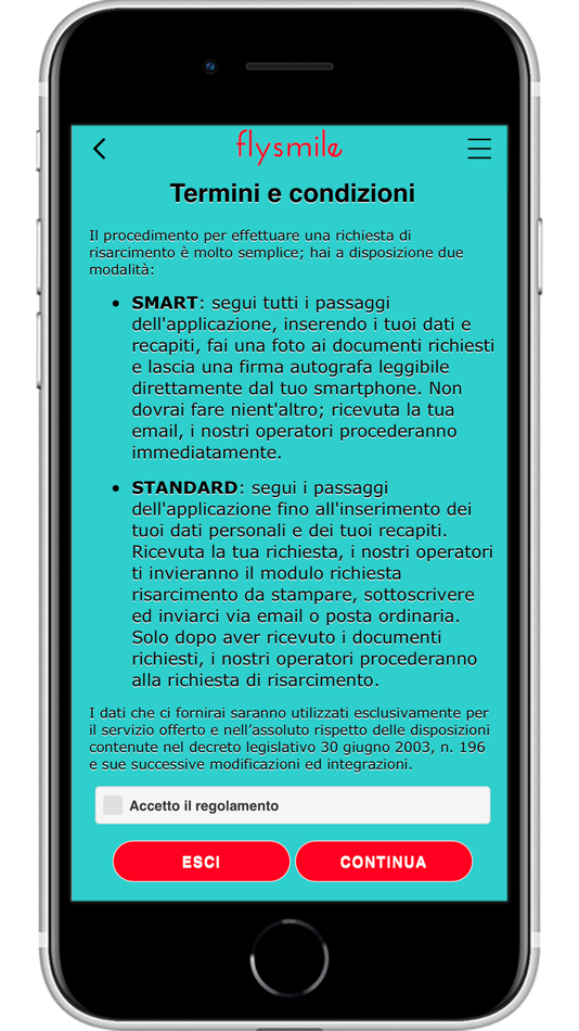#5. Flysmile (iOS) 由: Flysmile