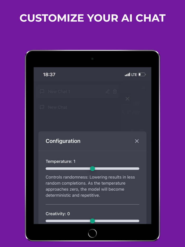 AI Chat - Smart Chatbot