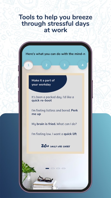 mind-n Screenshot