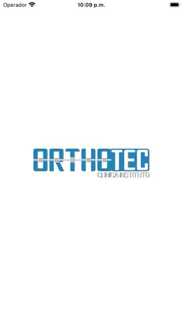 Game screenshot Orthotec mod apk
