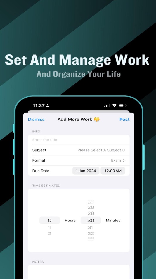#2. Study_Sphere (iOS) 由: Hanyang Liu