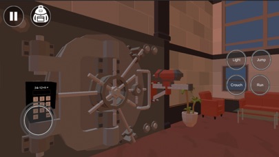 Bank Escape - Rooms Adventure Screenshot