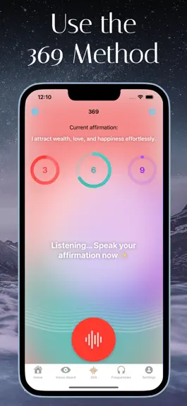 Game screenshot Manifestation, Daily Gratitude apk