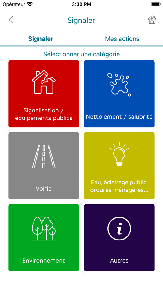 #3. Mobilac (iOS) Podle: Centaure Systems
