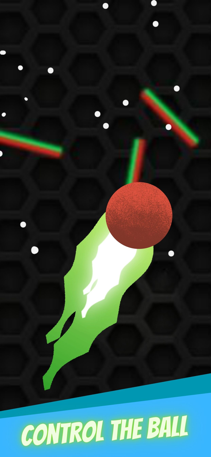 Smash Sticks Ball Blast 3D