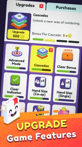Game screenshot Words Collide hack
