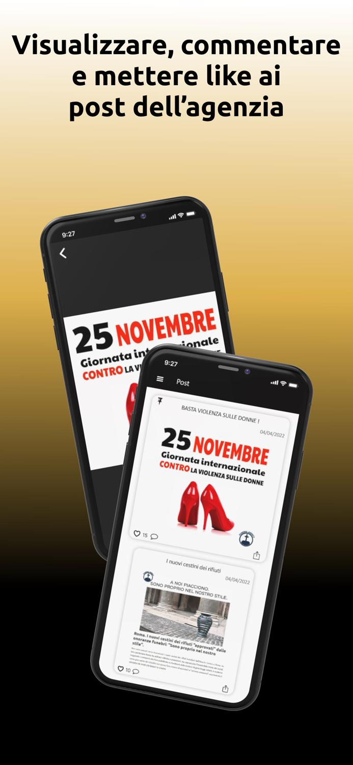 Colaninno Onoranze Funebri