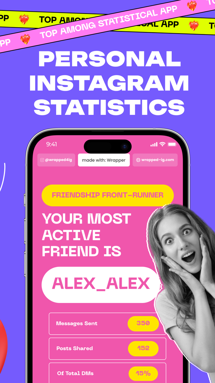 Unfollow for instagram