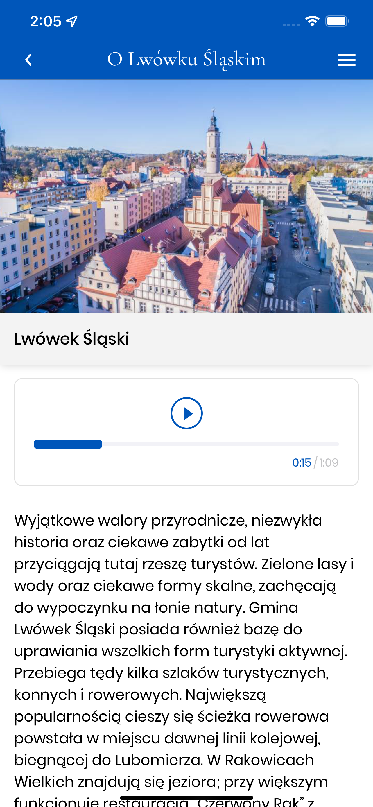 Lwówek Śląski