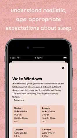 Game screenshot Isla Grace Sleep apk