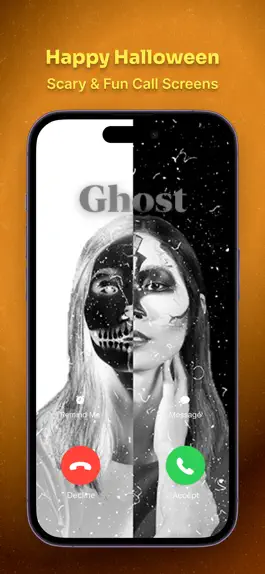 Game screenshot Contact Poster Pro mod apk