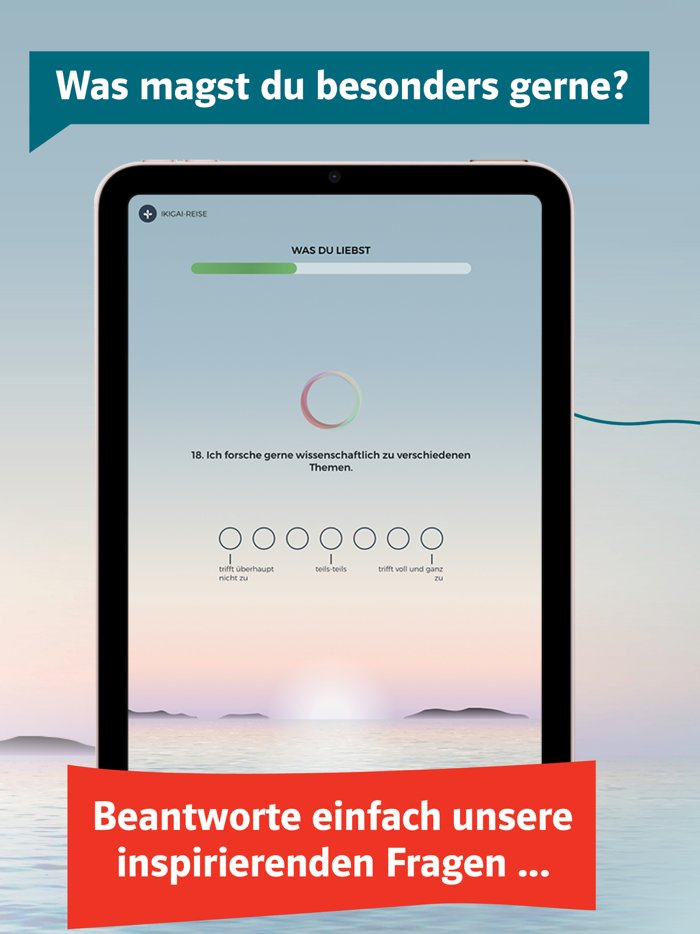 CIRCLES – Berufsorientierung