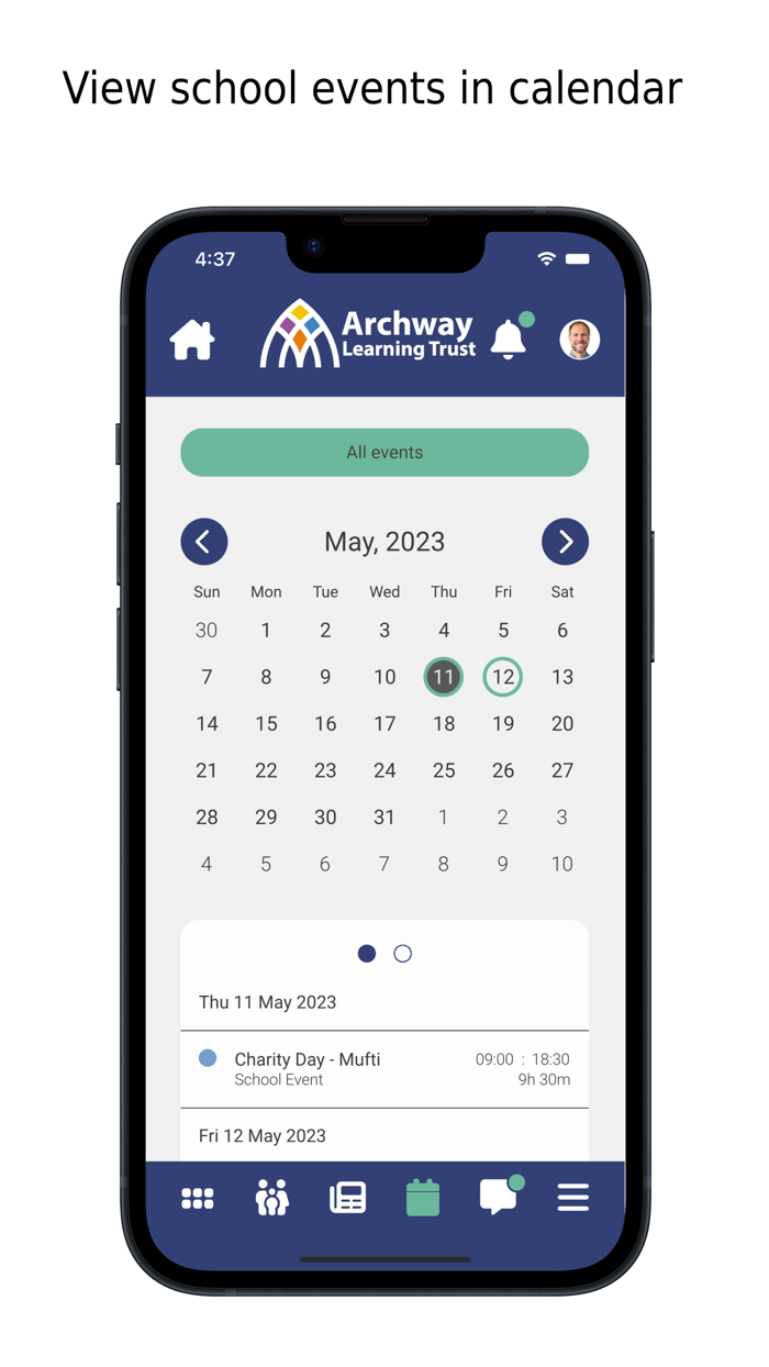 Archway Learning Trust