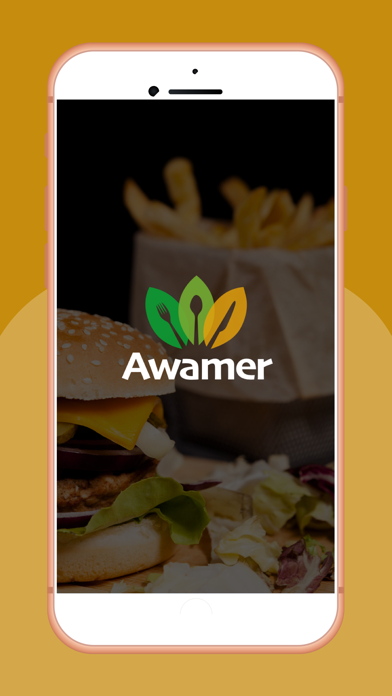 Awamer Screenshot