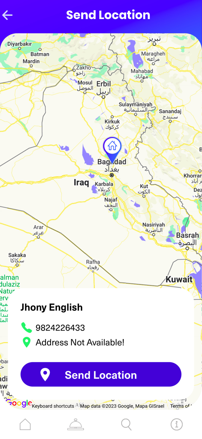 Dernafies درنفيس