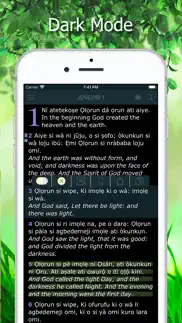How to cancel & delete yoruba bible holy version kjv 1
