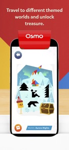 Osmo Tangram screenshot #5 for iPhone