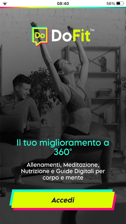 DoFit Allenamento & Nutrizione