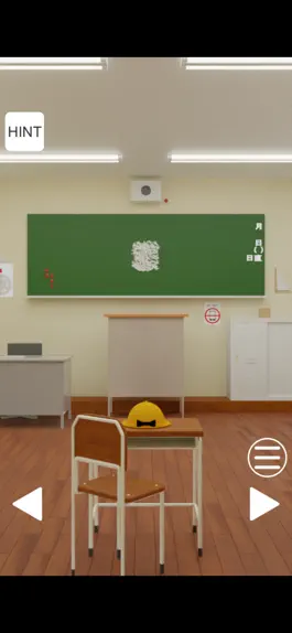 Game screenshot ESCAPE GAME School mod apk