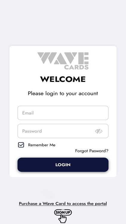 Wave Cards screenshot-4