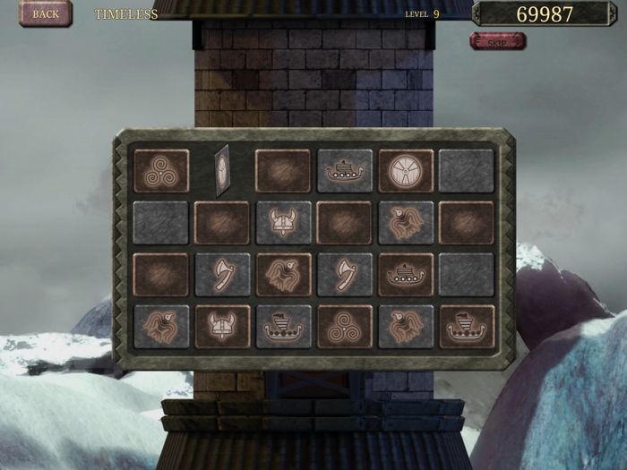 Tower Of Wishes 2 Vikings