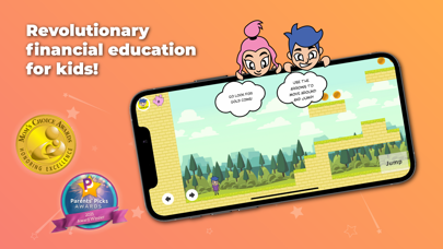 MoneyPrep: Kids Learning Games Screenshot