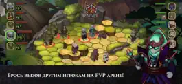 Game screenshot игра стратегия FANTASY HEARTS hack