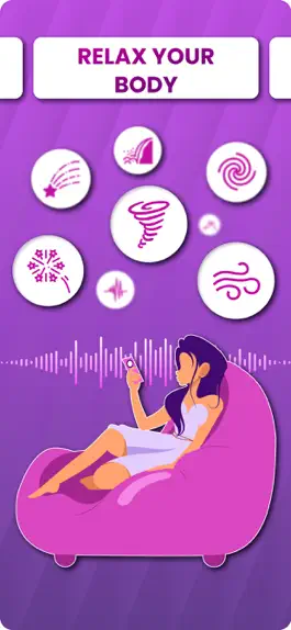 Game screenshot Massager For Women mod apk