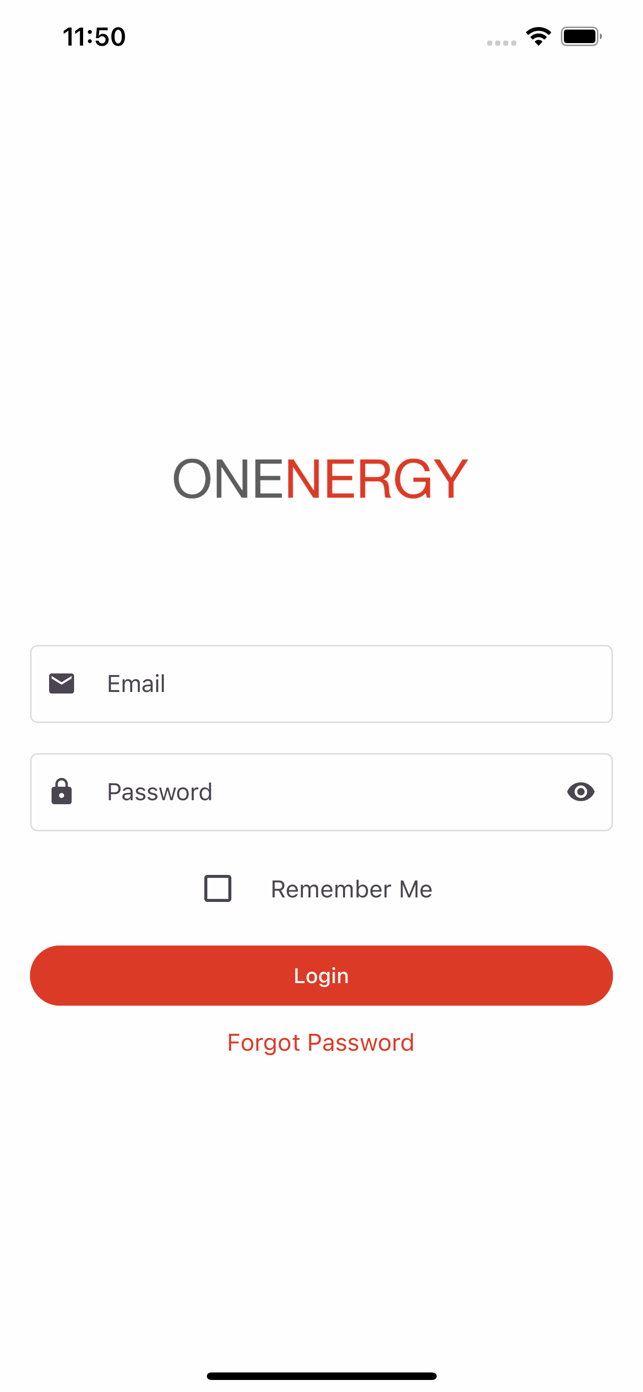 Jarvis - OneEnergy