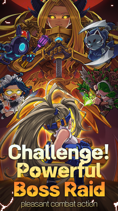 Soul Launcher - Tower Defense Screenshot