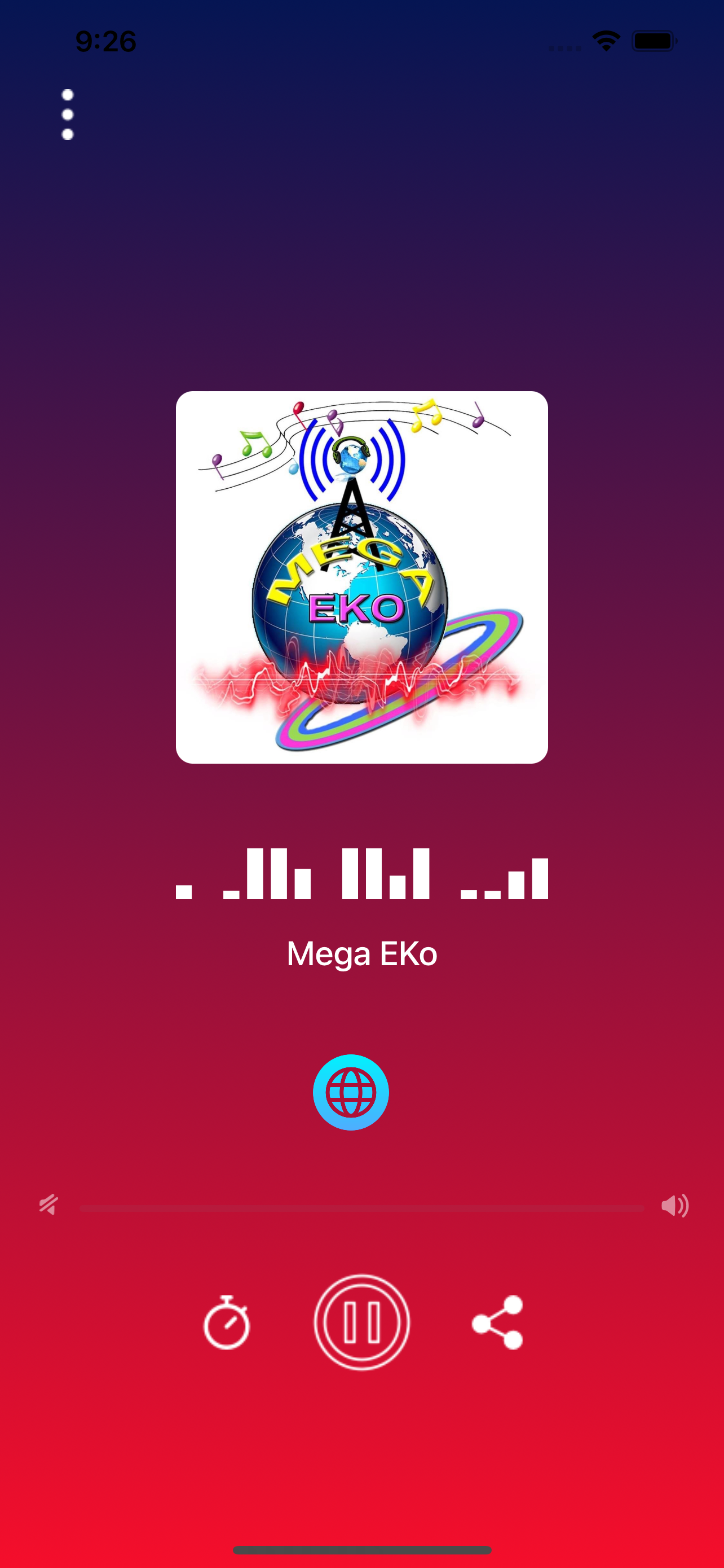 Mega Eko